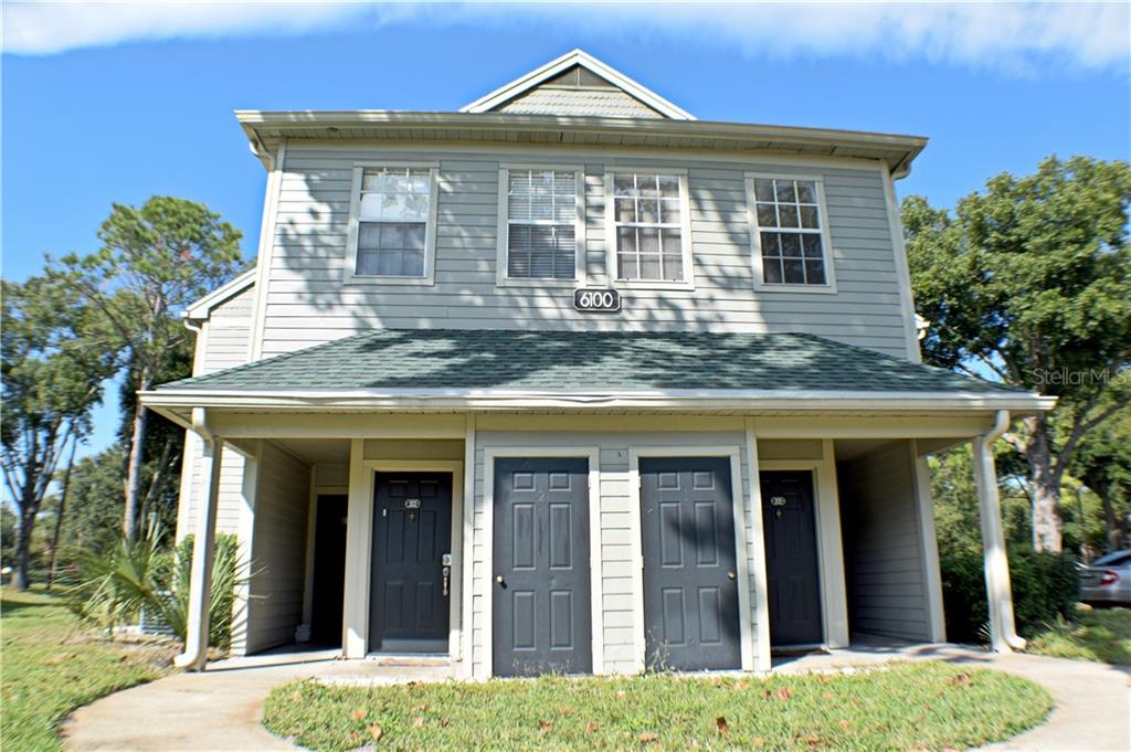 CENTRAL PARK METROWEST CONDO