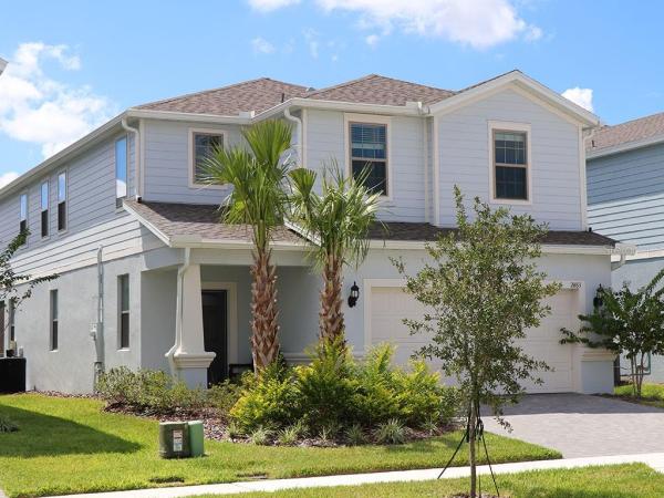 WINDSOR AT WESTSIDE PH 3A