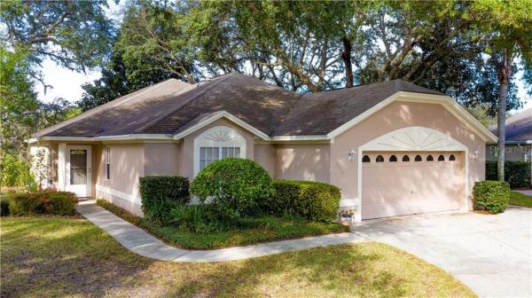 MT DORA COUNTRY CLUB MT DORA PH 02-5