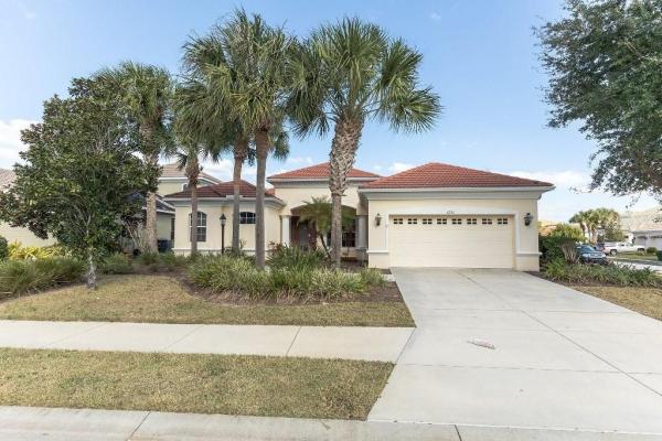 GREENBROOK VILLAGE SP LL UN 3