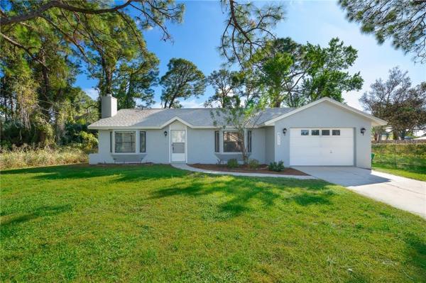 PORT ST JOHN UNIT 03