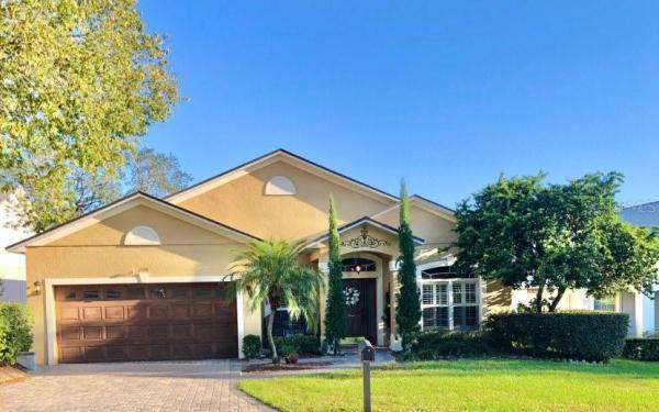 ERROL GOLFSIDE VILLAGE