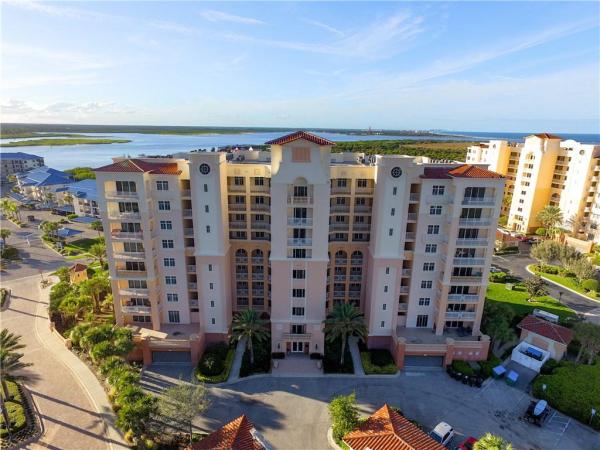 PALMS AT MINORCA PH 01 CONDO