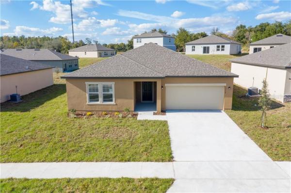 MASCOTTE SHEARWATER ESTATES