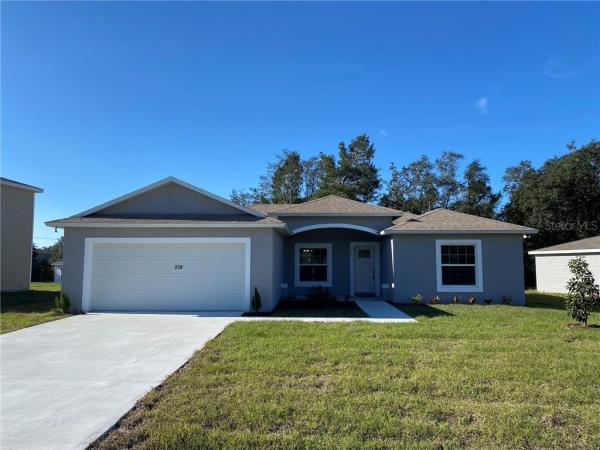 POINCIANA NBRHD 02 VILLAGE 08