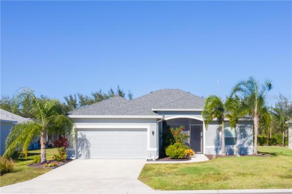 RIVER PLANTATION PH II