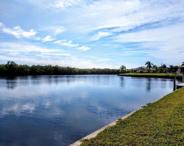 PUNTA GORDA ISLES SEC 15