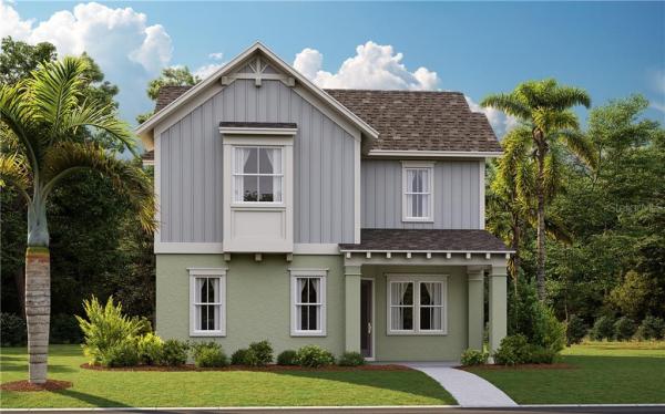 LAUREATE PARK AT LAKE NONA