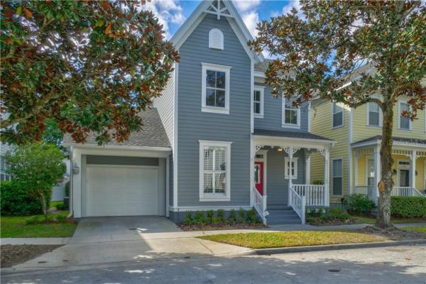 CELEBRATION SOUTH VILLAGE