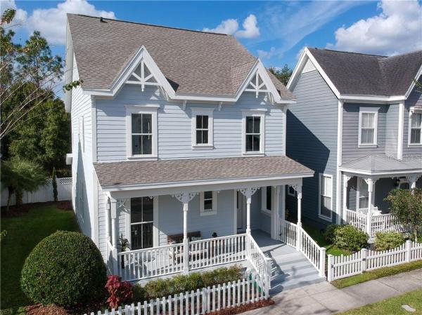 CELEBRATION NORTH VILLAGE UNIT 05