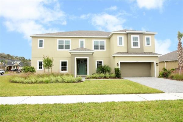 RETREAT AT LAKE CHARM