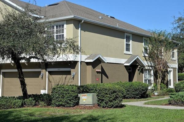 OVERLOOK/PARKSIDE CONDO