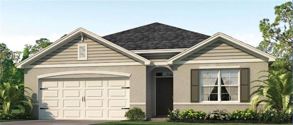 WILLOW BEND - PHASE 3