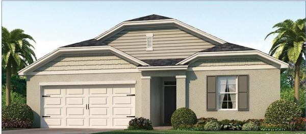 WILLOW BEND - PHASE 3