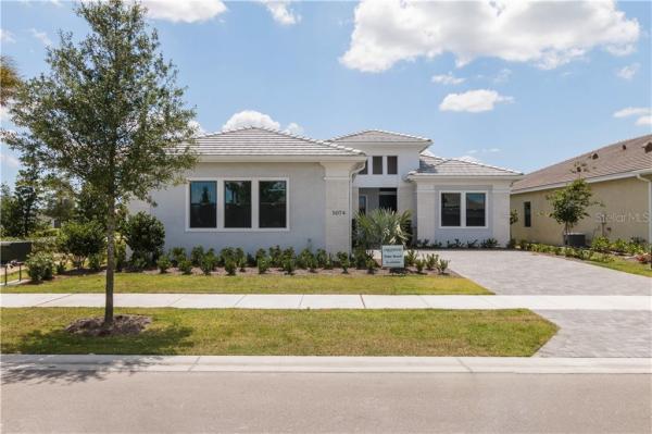CRESSWIND LAKEWOOD RANCH
