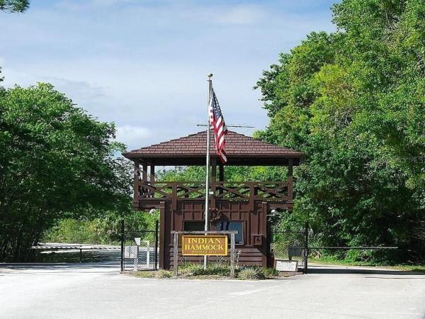 INDIAN HAMMOCK HUNT & RIDING C