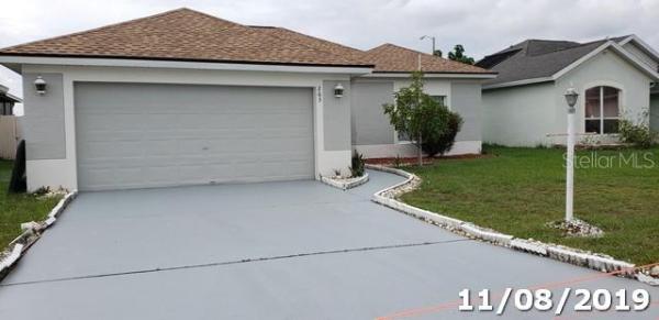 FAIRWAYS LAKE ESTATES