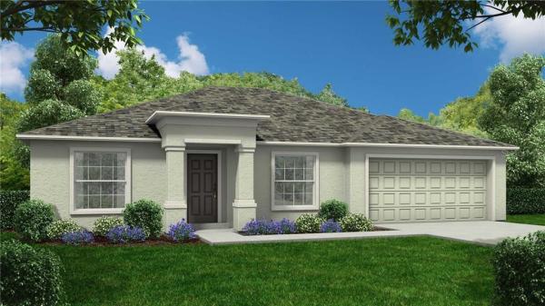 HALLAM PRESERVE WEST I PH 1-A