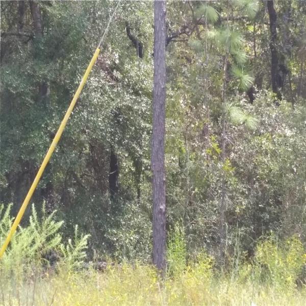 RAINBOW LAKES ESTATE