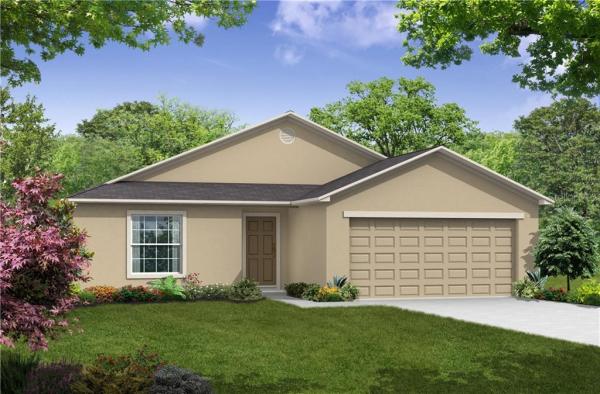 ELOISE WOODS LAKE MARIAM UNIT