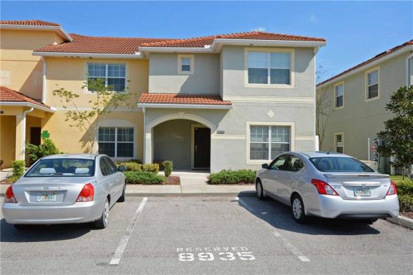 PARADISE PALMS RESIDENCE PH 3A