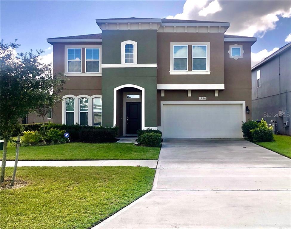 BEACON PARK - фото