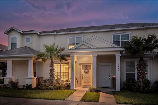 SERENITY AT SILVER CREEK SUB