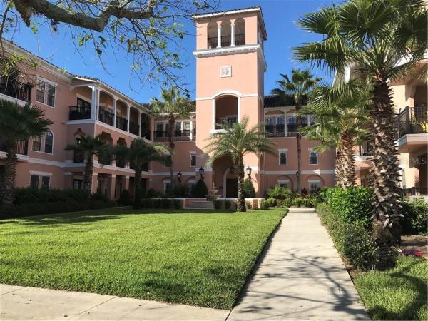 GEORGETOWN AT CELEBRATION CONDO