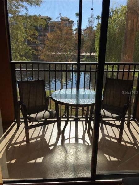 FLORIDAYS ORLANDO RESIDENCE