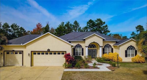 MARCO POLO VILLAGE II