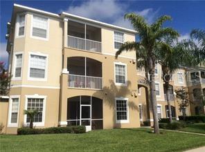 WINDSOR PALMS, WYNDHAM PALMS