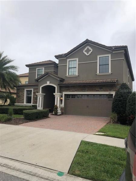 STONEYBROOK SOUTH PH 1