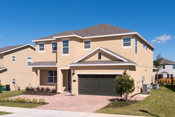 ENCORE AT REUNION, REUNION RESORT, REUNION WEST