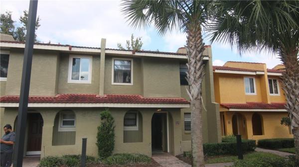 FANTASY WORLD CLUB VILLAGE UNIT 03