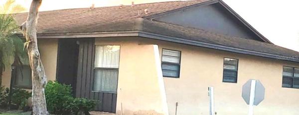 CARIBBEAN VILLAS PH F