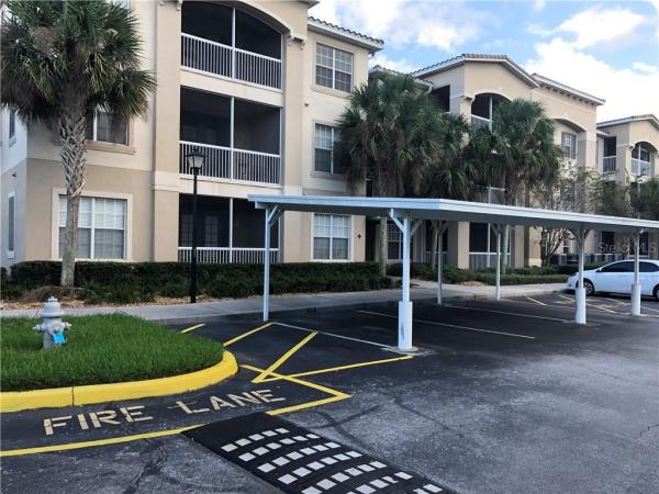 FLORA RIDGE PH 08 CONDO