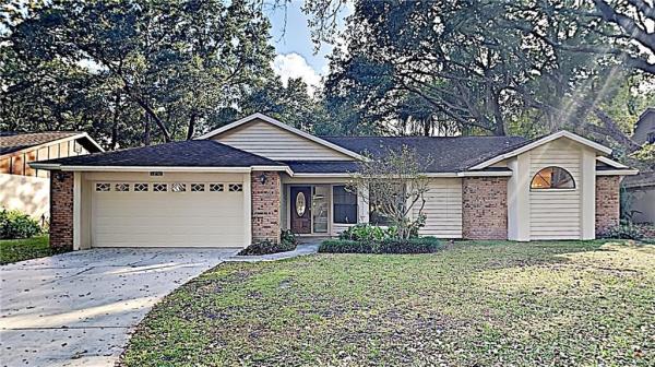 COUNTRY CREEK THE GLENS AT