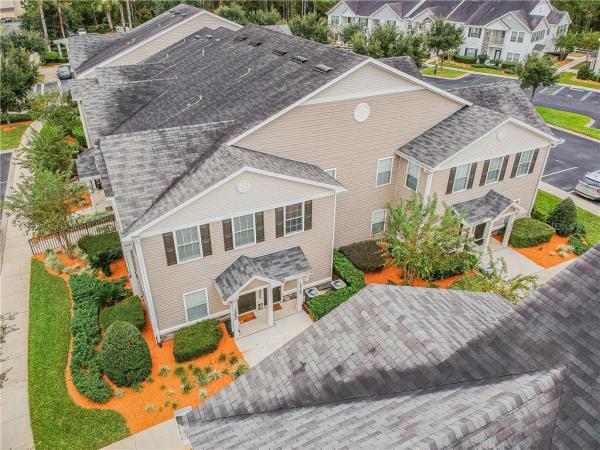 JENNINGS POINT AT OAKLEAF PLANTATION