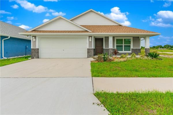 SUNSET AT BAYOU PASS VILLAGE