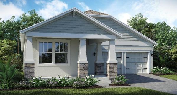 STOREY PARK 50 SOLAR