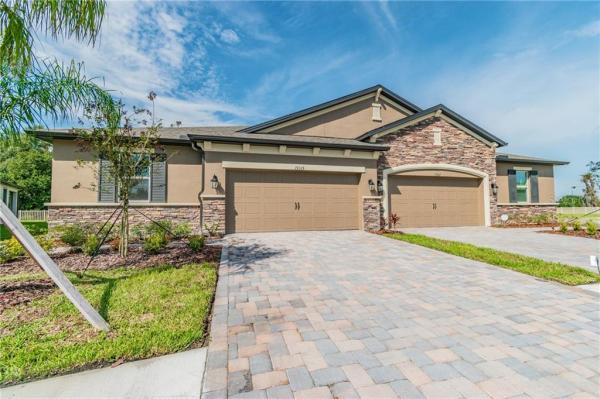 K-BAR RANCH VILLAS AT HAWK VALLEY