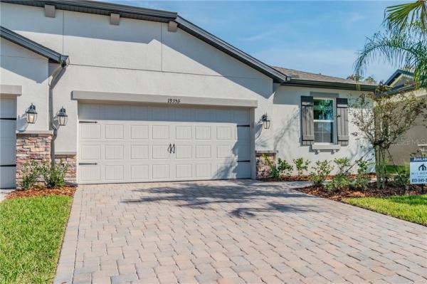 K-BAR RANCH VILLAS AT HAWK VALLEY