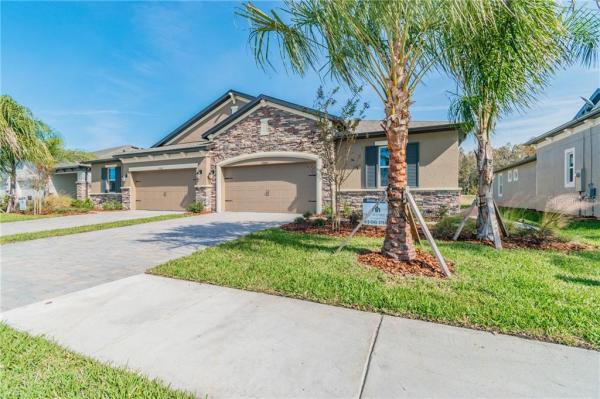 K-BAR RANCH VILLAS AT HAWK VALLEY