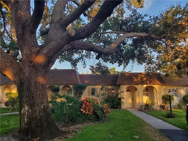 CORTEZ VILLAS CONDOS