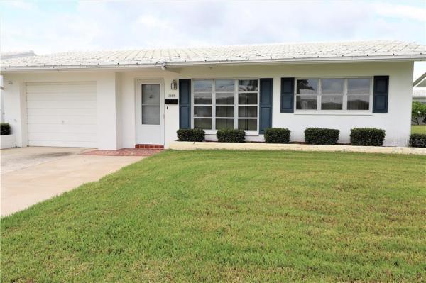 MAINLANDS OF TAMARAC BY THE GULF UNIT 4 CONDO