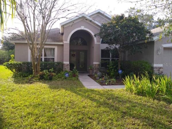 FISHHAWK RANCH PH 2 PRCL