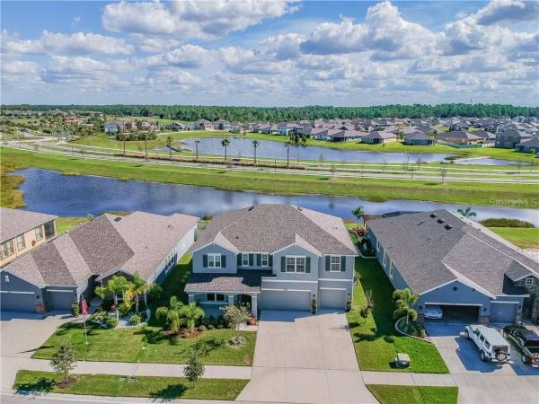 RESERVE AT PRADERA PH 1B