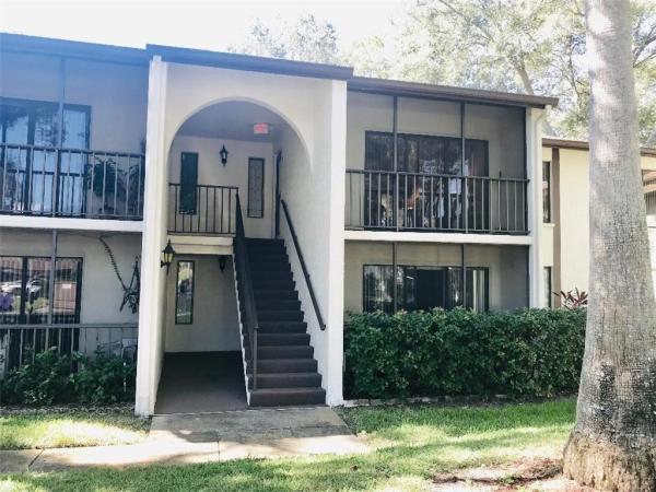 PINE RIDGE AT PALM HARBOR