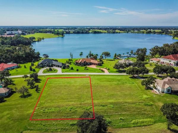 LAKE JOVITA GOLF & COUNTRY CLUB PH 01