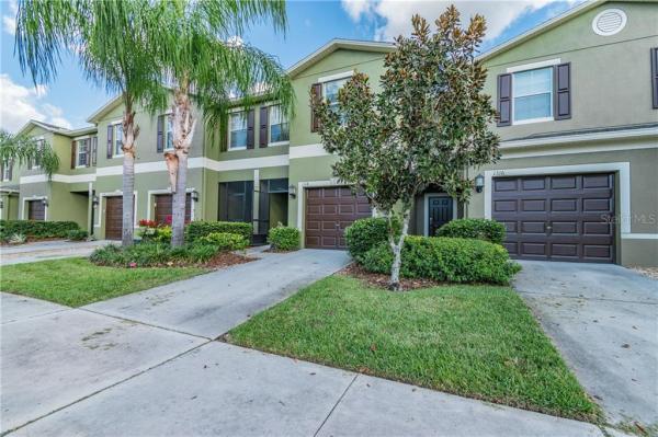 LAKE BRANDON TWNHMS 114-A